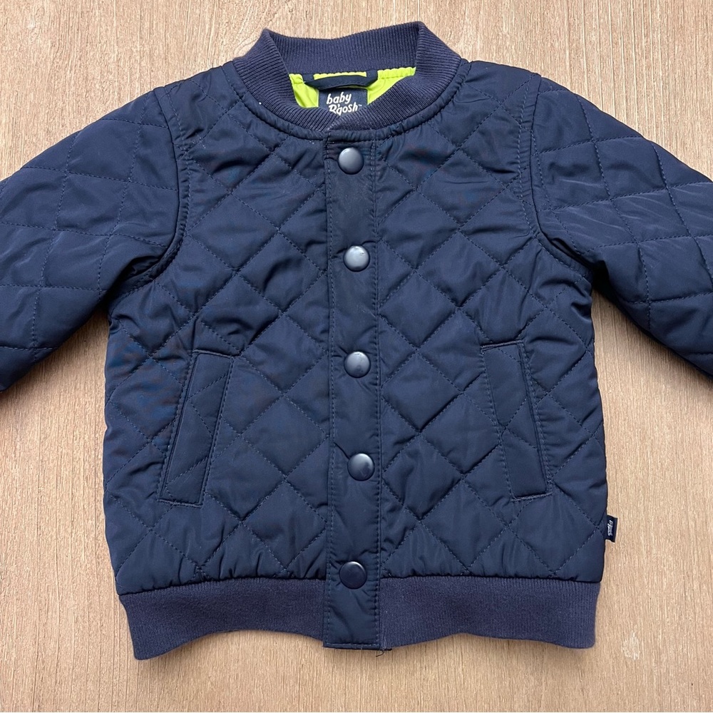 Baby B’gosh | Jacket